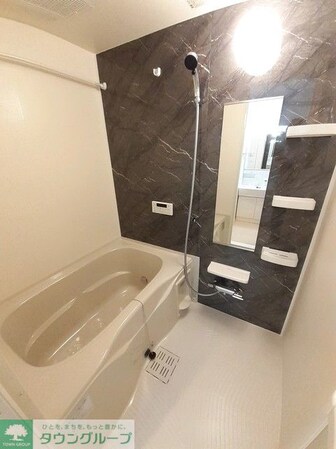 カーサ フールーの物件内観写真